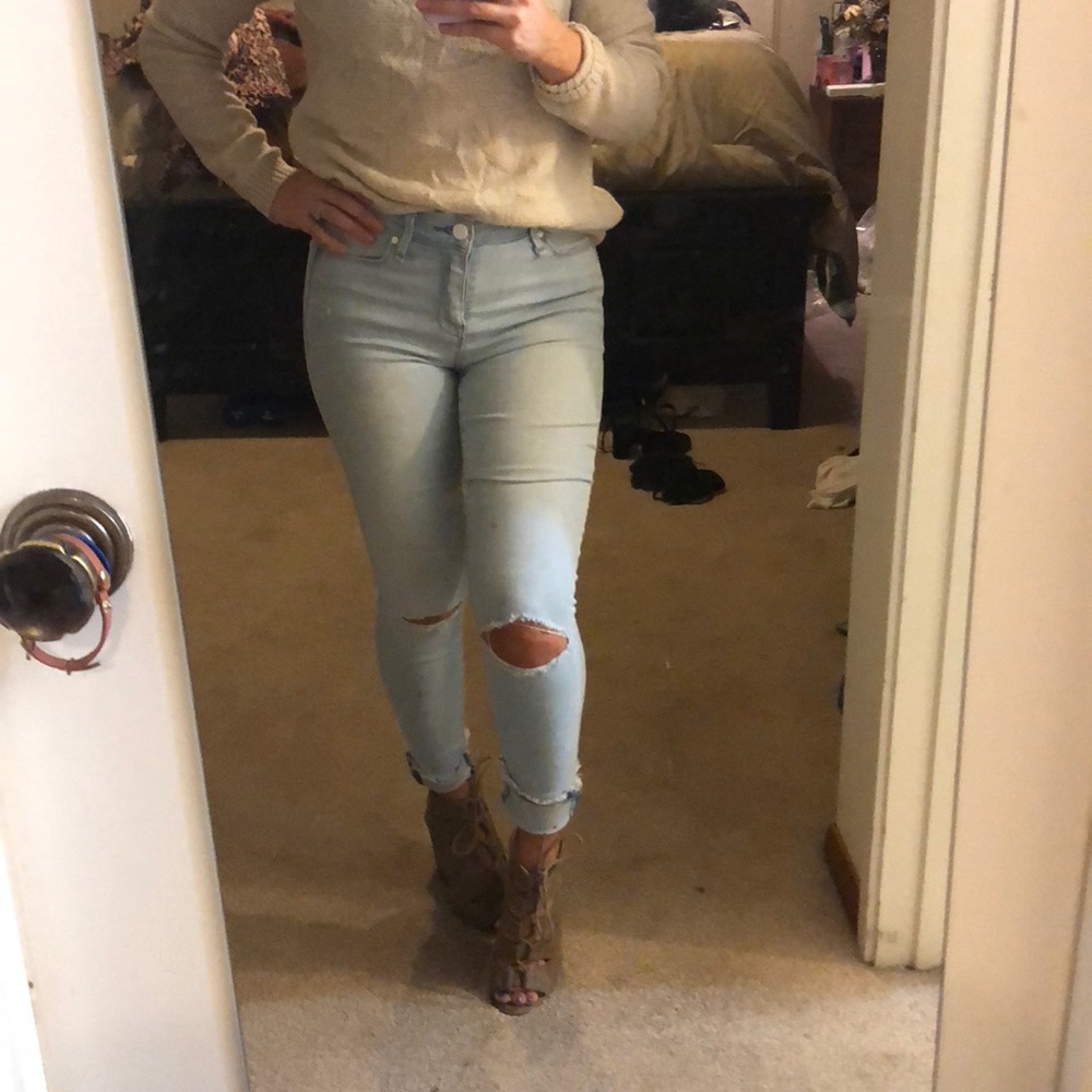 Jeans